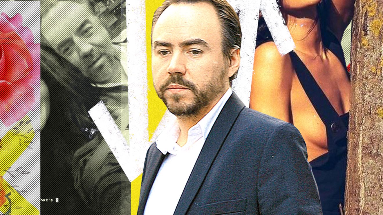 Cine este noua iubită celebră a lui Bobby Păunescu
