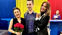 Anca Ţurcaşiu, dezvăluiri despre soţia fiului său. Cum a decurs prima discuţie dintre cele două