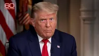 Donald Trump A ÎNGENUNCHIAT postul CBS! Acuzațiile președintelul au fost fondate și despăgubirile sunt COLOSALE