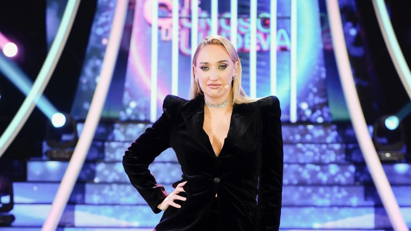 Ilona Brezoianu, prima reacție după ce i-a luat locul Andreei Bălan la Te cunosc de undeva. Actrița a fost pusă la zid de fanii emisiunii de la Antena 1