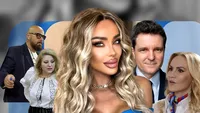 Bianca Drăgușanu i-a ”jonglat” pe Firea, Nicușor Dan, Piedone, Vanghelie și Șoșoacă și a scos... Cea mai tare caterincă electorală!