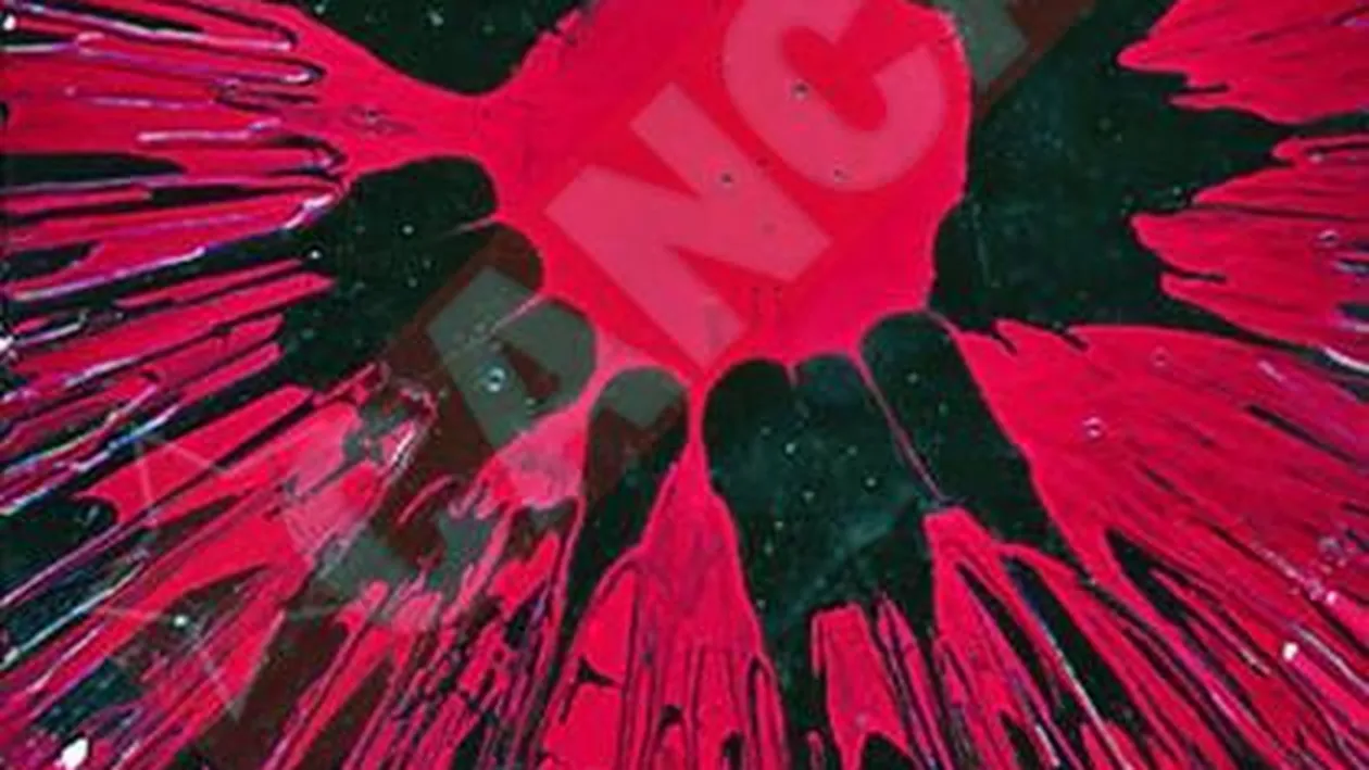 50.000 de euro pentru un tablou pictat de copii