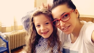 A cazut in depresie dupa ce si-a dat chilotii jos! Cat a patimit o solista pentru celebritate: "Plangeam, nu mai ieseam din casa"