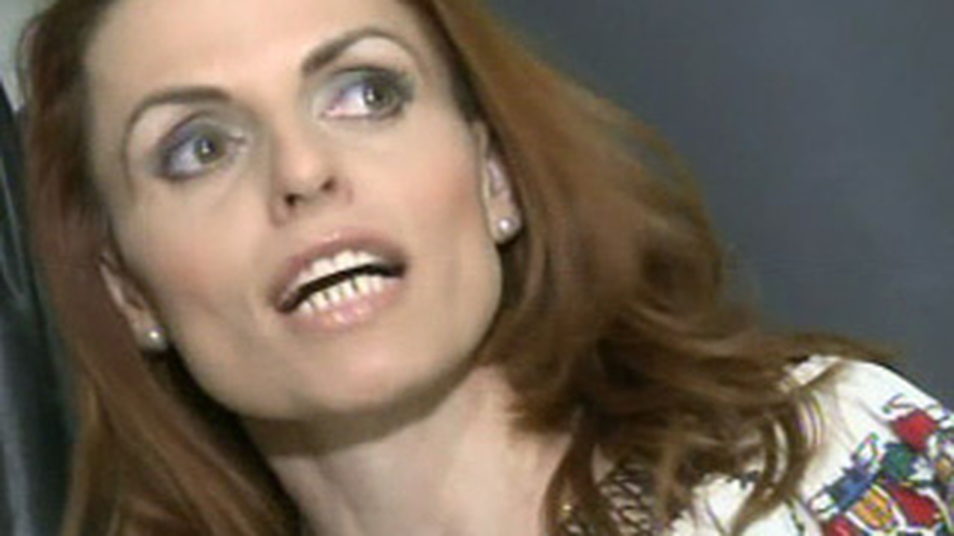 Valentina Ionescu explica de ce a lasat muzica populara pentru a canta in club: "Tinerii nu au cultura muzicala. Nu stiu cine este Maria Tanase"