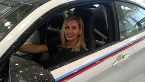 Lucian Mitrea şi-a cumpărat bolid de 250.000 de euro. Va fi singurul model care va circula pe şoselele din România
