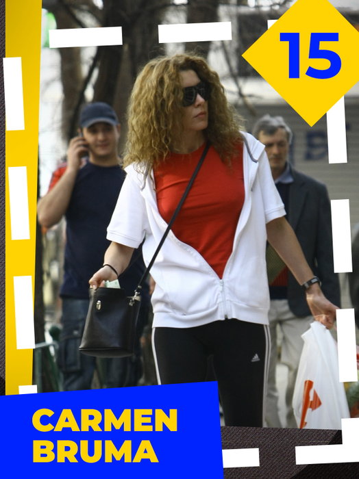 TOP 40 vedete îmbrăcate, dar care ”împung” cu …”butonașii”! Cine-i mai periculoasă: Antonia, Drăgușanca sau Gina Pistol?