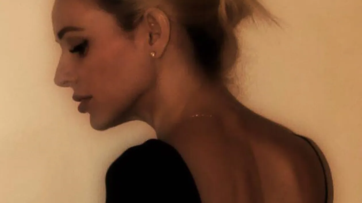 Catrinel Sandu, strigăt disperat de ajutor: “Nu am scris niciodată un astfel de mesaj”