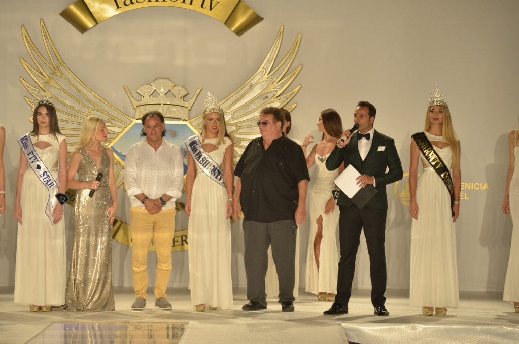 Fashiontv Summer Festival debutează în data de 23 iunie la Mamaia!