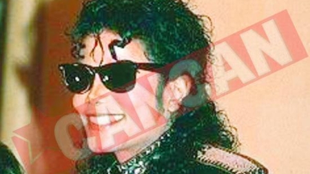 Michael a revenit la carliontii din tinerete