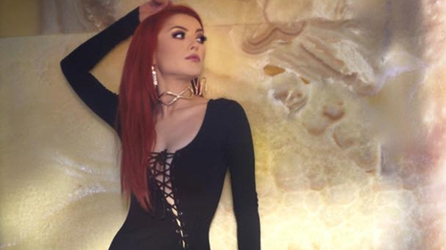 Elena Gheorghe nu ştie, încă, dacă va avea băieţel sau fetiţă. "Am fost uşor dezamăgită!" Este însărcinată în şapte luni