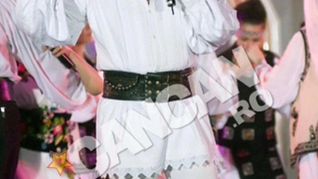 Aurel Tamas, operat de urgenta! I-a recidivat hernia de disc