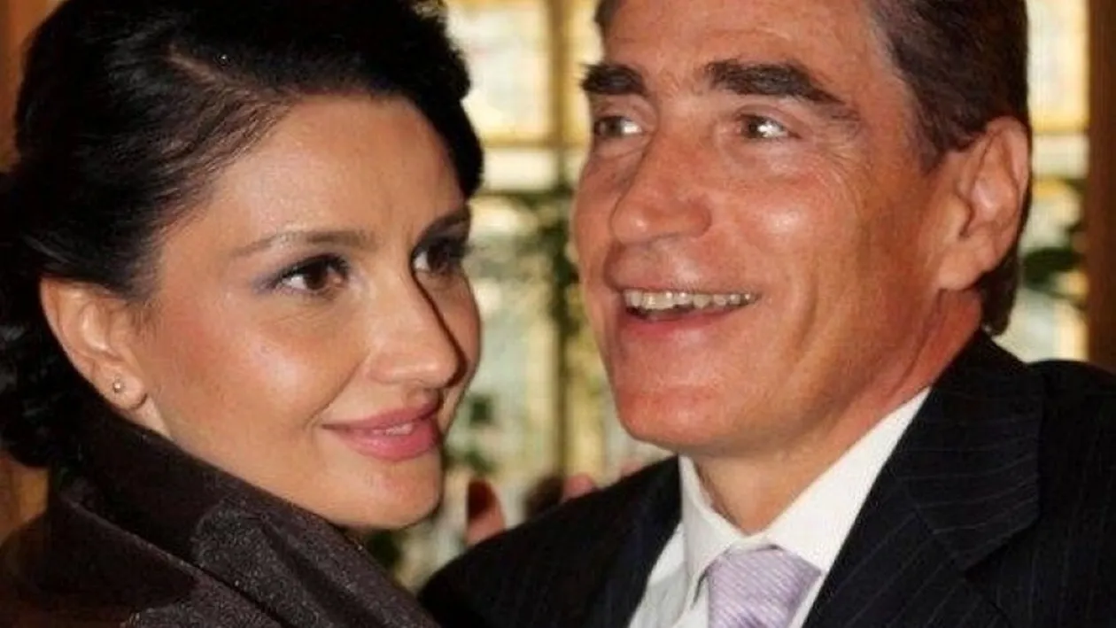 Cum l-a anunțat Silvia Chifiriuc pe Petre Roman că este însărcinată