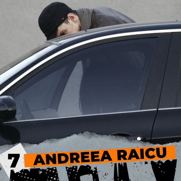 Bianca Drăgușanu nu e singura! TOP 20 – Vedete din România rupte cu bătaia de iubiții lor