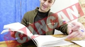 Detinut licentiat cu nota 10