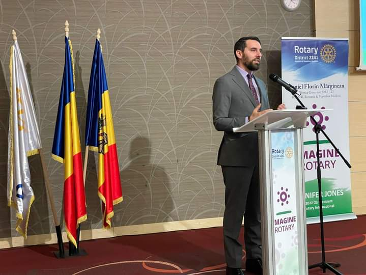Principele Nicolae este căsătorit din anul 2018 / (Sursa: Facebook)