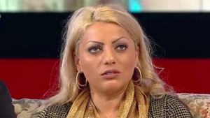 Amantul Nicoletei Guta ii inchide gura socrului! Imagini in premiera cu barbatul care a provocat furtuna din familia manelistului
