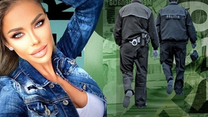 S-a luat la trântă cu Poliția Română! Cum a scăpat Bianca Drăgușanu de o amendă de 1.000 de euro
