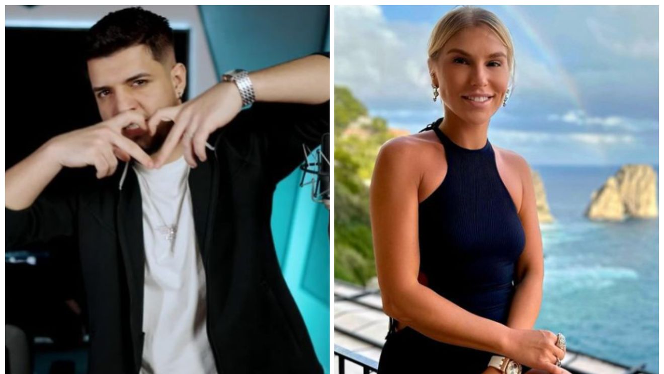 Ce i-a transmis Babasha Corinei Bud, după ce artista l-a criticat pentru episodul Coldplay: „Dumnezeu are grijă de toată lumea”