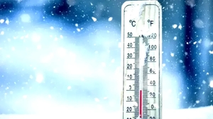 Ninge de Crăciun! Orașul din România care va avea 8 cm de zăpadă de sărbători. Zonele cu viscol și polei masiv