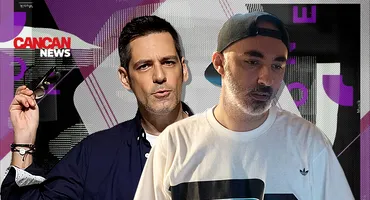 Legătura neștiută dintre Cabron și Ștefan Bănică Jr. De ce îl admiră vestitul rapper pe starul din „Liceenii”