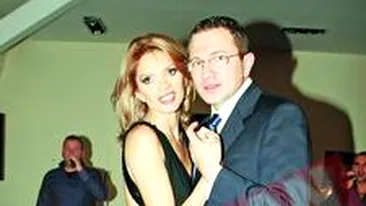 Cristina Spatar are voie sa ramana insarcinata