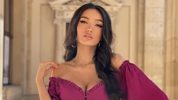 Este sau nu Viviana Sposub însărcinată? Declarațiile care i-au pus pe toți pe gânduri. „Mă gândesc în curând să devin…”