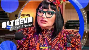 ”Îi dictam și plângeam!” Dialogul cu Eminescu, poetul care pentru Ozana Barabancea e, încă, viu