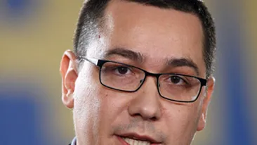 Ponta: Sunt bucuros ca negocierile cu FMI sunt pe cale de a se incheia cu succes. Obiectivele legate de salarii si pensii au fost acceptate