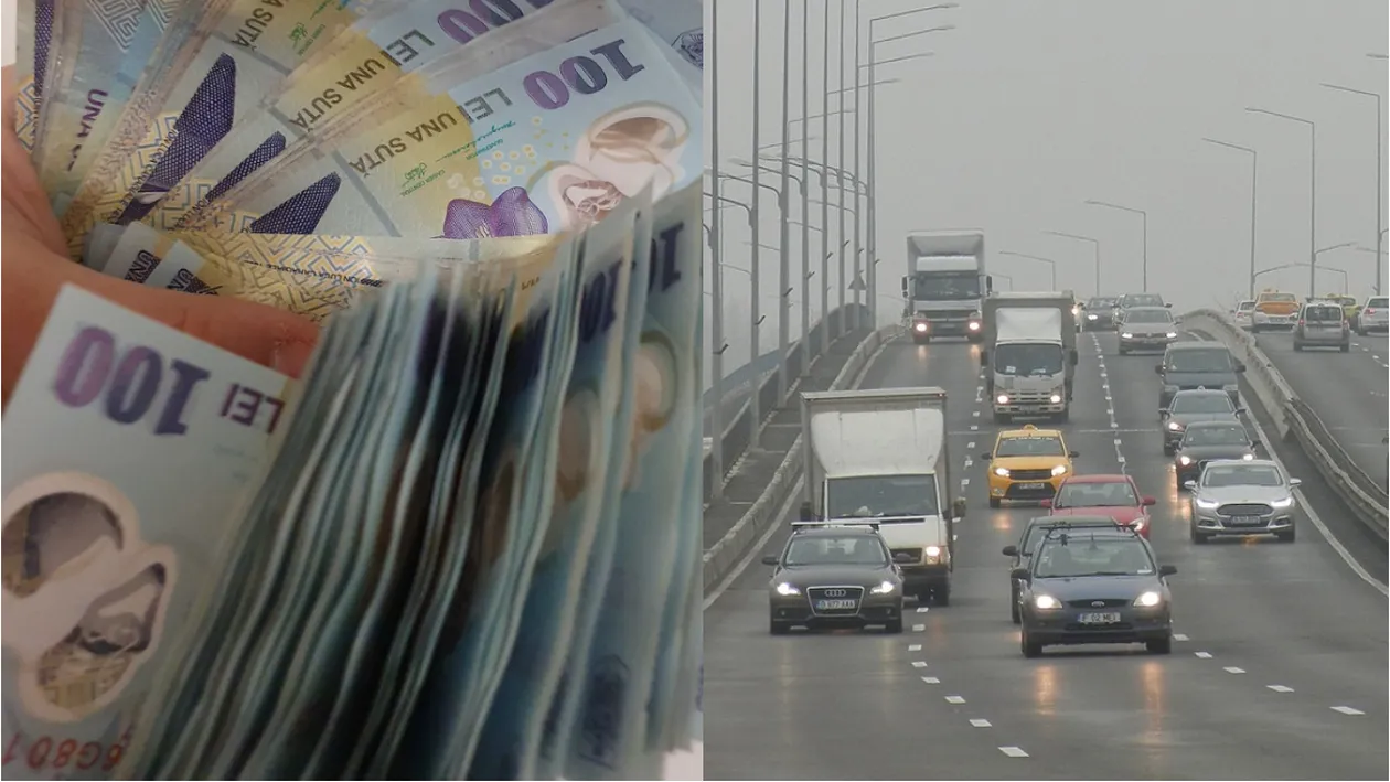 Extra taxă pentru proprietarii de mașini. Dimensiunea autovehiculelor poate fi un criteriu care să aducă bani la buget
