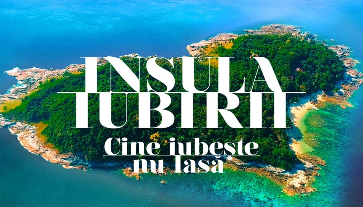 Cât câștigă cu adevărat concurenții de la Insula Iubirii? Pe episod e de mântuială, banii grei vin după emisiune!