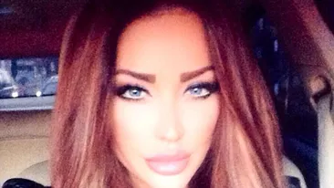 A ajuns de rasul internetului dupa ce si-a batut joc de Victor Slav! Cu siguranta roscata nu va gusta aceasta gluma de pe Facebook