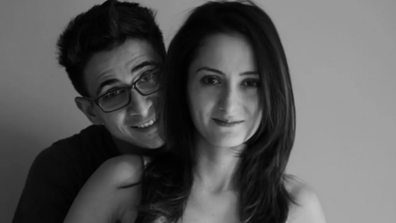 Fericire fara margini in trupa Mandinga! Tobosarul formatiei, Chupi, a devenit tatic pentru prima oara