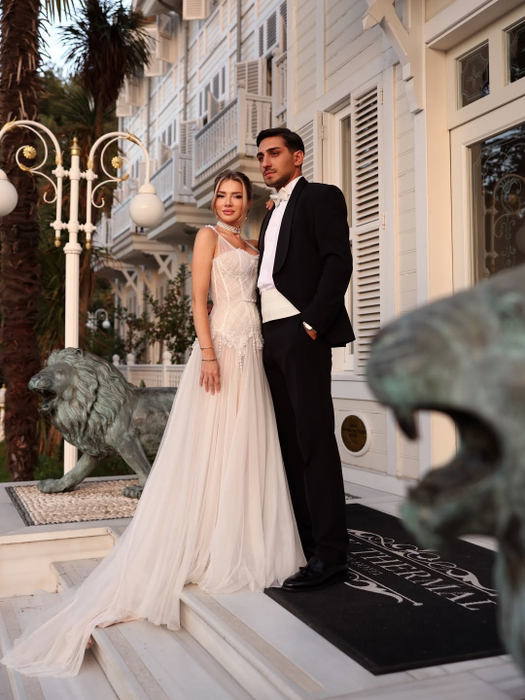 Otilia Bilionera NU va prelua numele soțului turc. Care este motivul surprinzător, de fapt