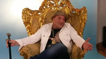 Decizia soc a lui Nelson Mondialu! Uite ce face cel mai simpatic interlop dintr-un castravete