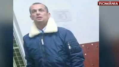 Reacţia fostului şef de poliţie Ploieşti, despre care ”Portocală” a spus că e ”daună totală, îl ard din zbor”: ”Ţi-am zis că te fac, bă!”