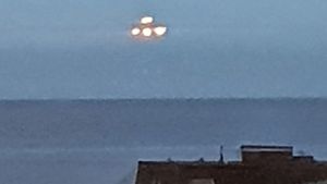 OZN-uri în România. Locuri în care s-a consemnat apariția unor obiecte zburătoare necunoscute de-a lungul istoriei