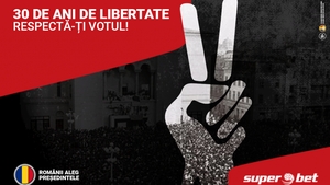 România supervotează! Vezi cele mai bune cote pentru alegerile prezidențiale