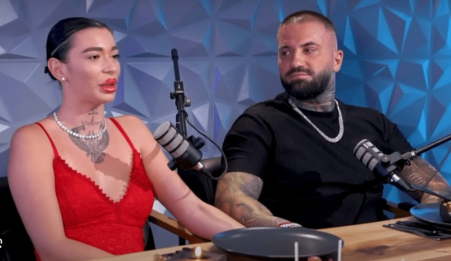 Armina a recunoscut cu ce se ocupă în Tenerife, de fapt. Din ce face bani soția lui Marcel