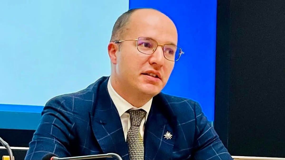 Ce au scris procurorii în referatul de arestare al fiului lui Tudorel Toader. sursă foto - social media