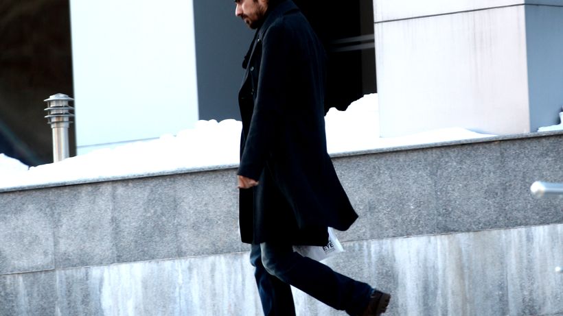 Andreea Marin si sotul turc, pasionali la volan! Au facut semaforul sa se „inroseasca” de rusine cu gesturile lor!