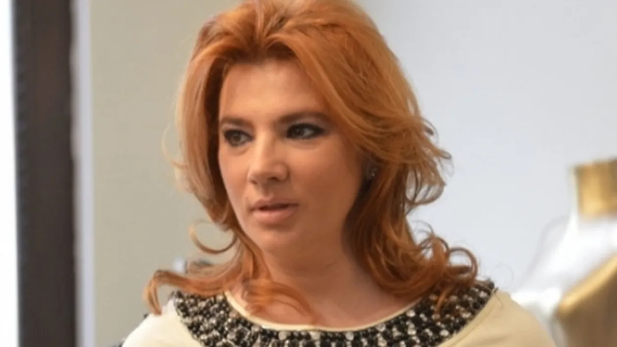 Mihaela Borcea, doliu uriaș. Dumnezeu să te odihnească în pace, suflet minunat!