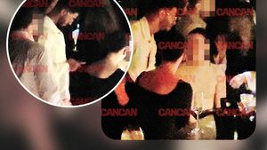 Alin Simoiu, refuzat pe față de bruneta misterioasă. Ispita a ieșit la „vânătoare”, dar s-a întors cu tolba goală