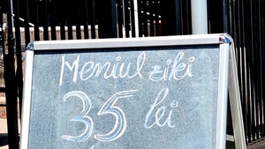 O turistă a comandat meniul zilei la 35 lei, într-un restaurant din Eforie Nord. Ce a primit să mănânce, de fapt