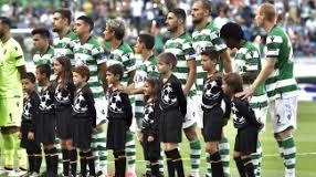 Sporting în căutarea marii surprize pe „Camp Nou”!