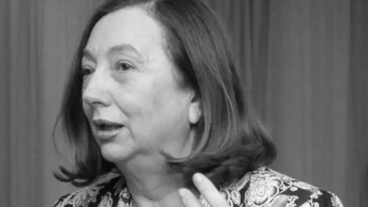 Obiectul pe care prietenele Rodicăi Stănoiu i l-au pus în sicriu. A lăsat cu limbă de moarte