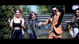 Vulpița și Rafaelo vor să rupă din nou topurile muzicale. Cei doi pregătesc o revenire-bombă