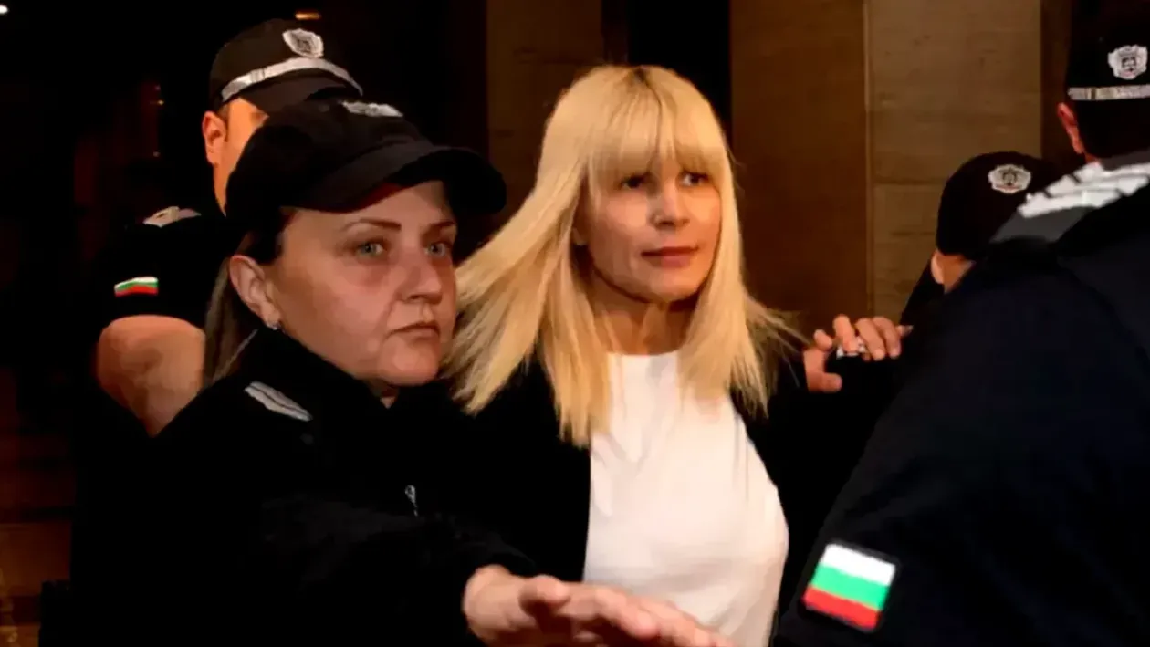 BREAKING | Elena Udrea va fi eliberată din închisoare. Decizia este definitivă!