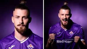 Radu Drăgușin, prima reacție după transferul la Fiorentina. Ce spune despre Tottenham
