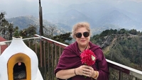 A murit Doina Caramzulescu, vocea emblematică a Radio Vacanța. Jurnalista avea 79 de ani