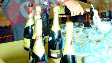 Voiculescu a tras un chef de pomina peste hotare